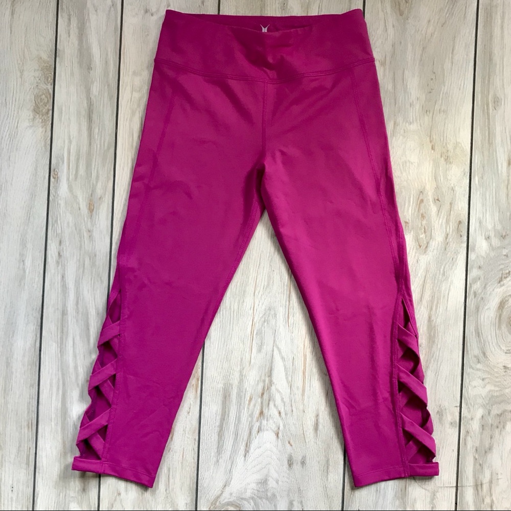 Workout leggings